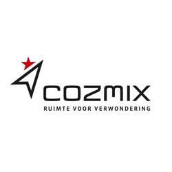 Cozmix, Brugge openingstijden