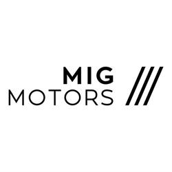MIG Motors Sint-Martens-Latem /// Audi, openingstijden