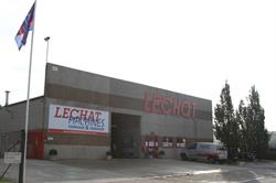 Lechat Machines, Ieper openingstijden