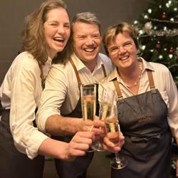 Slagerij Roger, Knokke-Heist openingstijden