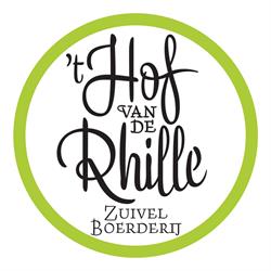 Zuivelboerderij 't Hof van de Rhille, Diksmuide openingstijden