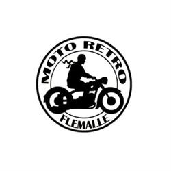 Moto Rétro International Flémalle, openingstijden
