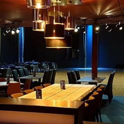 iDance Belgium vzw., Oud-Turnhout openingstijden