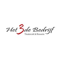 Het 3De Bedrijf, Heist-op-den-Berg openingstijden