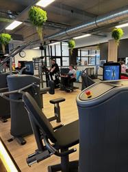 Fit Point Bree, openingstijden