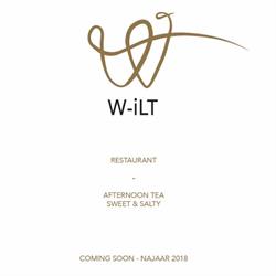 Restaurant W-ilt, Waasmunster openingstijden