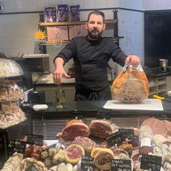 Traiteur Emmanuel, Grimbergen openingstijden