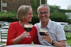 Brouwerij met Brasserie 't Gaverhopke, Waregem openingstijden