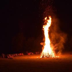 Scouts & Gidsen Asse, openingstijden