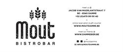 Mout, Damme openingstijden