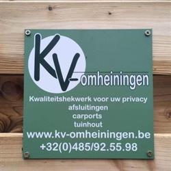 kv-omheiningen, Hamont-Achel openingstijden