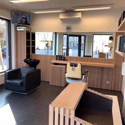 Herenkapper Yves, Knokke-Heist openingstijden
