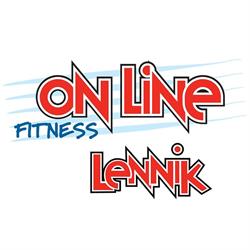 On Line Fitness Lennik, openingstijden