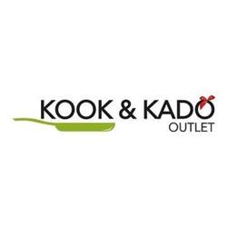 Kook & Kado Lommel, openingstijden