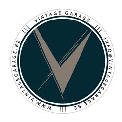 Vintage Garage, Londerzeel openingstijden