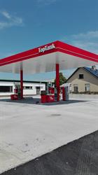 TopTank, Houthulst openingstijden
