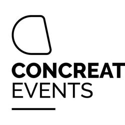 Concreat Events, Antwerpen openingstijden