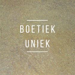 Boetiek Uniek, Herent openingstijden