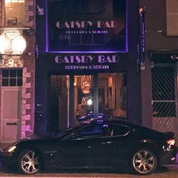 Gatsby Bar, Ukkel openingstijden