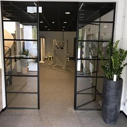 Metaalwerken Bartels bvba, Bree openingstijden