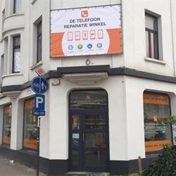 De Telefoon en Computer Reparatie Winkel Antwerpen, openingstijden