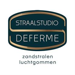 Straalstudio Deferme, Brugge openingstijden