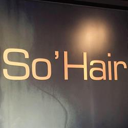 So’Hair, Pamel openingstijden