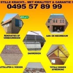 Bouwtoppers, Landen openingstijden