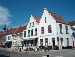 Kunstgalerij Hondsdamme, Damme openingstijden