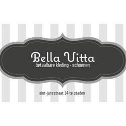 BELLA VITTA Staden, openingstijden