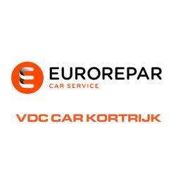 VDC CAR Kortrijk-Kuurne, openingstijden