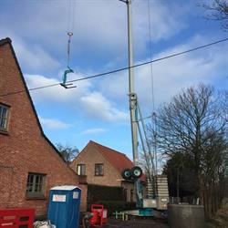 Bouwwerken Van Hul bvba, Kruibeke openingstijden