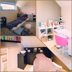 NS Beauty Salon de Coiffure - Esthétique - Onglerie, Ham-sur-Heure-Nalinnes openingstijden