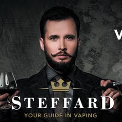 Vape-Store Steffard Merelbeke, openingstijden