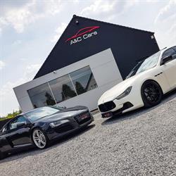 A&C Cars, Zonhoven openingstijden