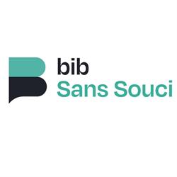 Elsene Bibliotheek Sans Souci, openingstijden