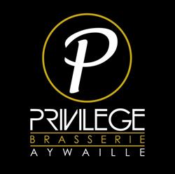 Privilège Brasserie, Aywaille openingstijden