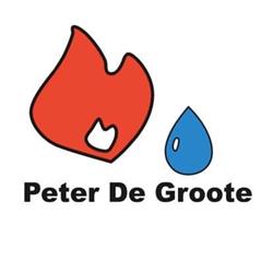 Peter De Groote - Sanitair & Centrale Verwarming, Knokke-Heist openingstijden