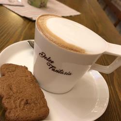 Dolce Fantasia, Tessenderlo openingstijden