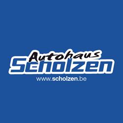 Autohaus Scholzen Eupen, openingstijden