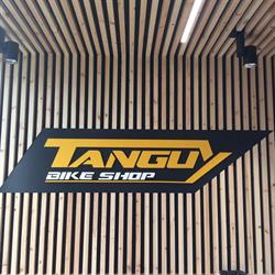 Tanguy Bike Shop, Erpent openingstijden