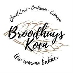 Broodhuys Koen, Heusden openingstijden