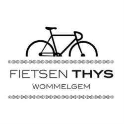 Fietsen Thys, Wommelgem openingstijden