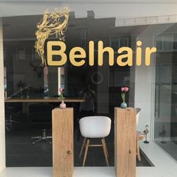 Kapsalon Belhair, Waasmunster openingstijden