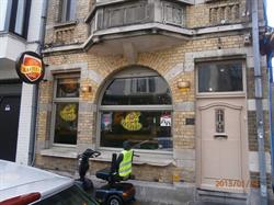 Cafe t'rondpunt, Roeselare openingstijden