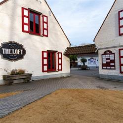 Brasserie The Loft, Kampenhout openingstijden