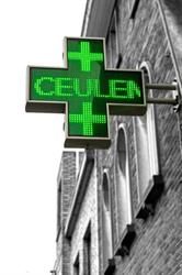 Apotheek Ceulemans, Buggenhout openingstijden