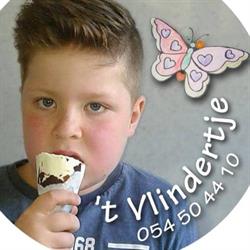 't Vlindertje, Zandbergen openingstijden