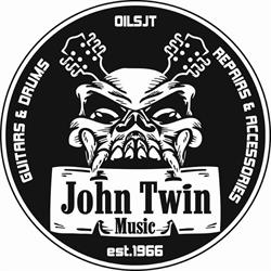 John Twin Music, Aalst openingstijden
