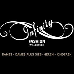 Infinity Fashion Shop Willebroek, openingstijden